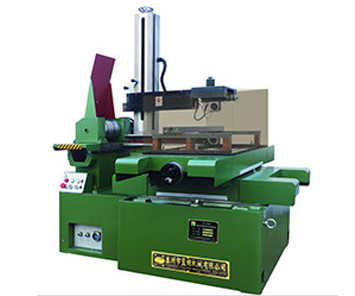 快走絲，DK7745快走絲線切割機床