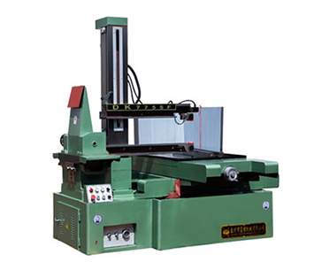 快走絲，DK7750快走絲線切割機床